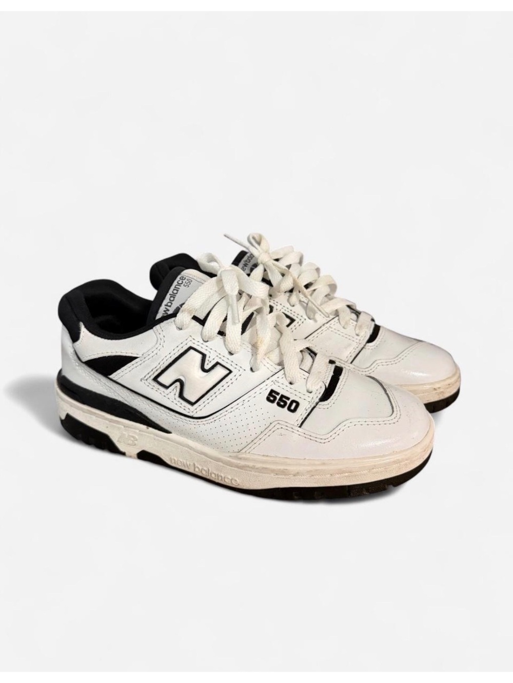 New Balance 550